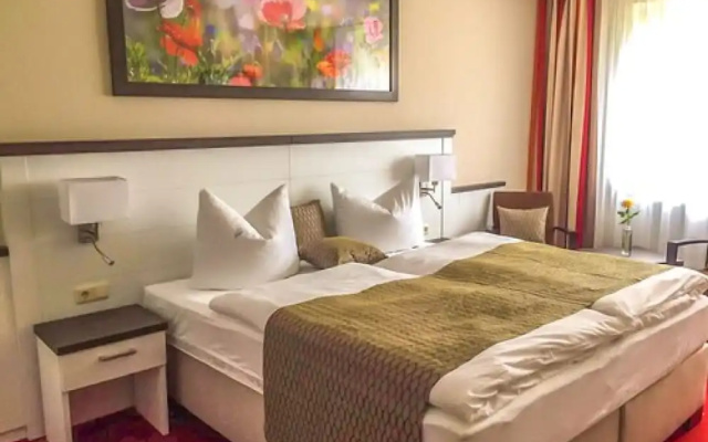 Seehotel Plau Am See