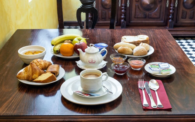 Hotel São João de Deus