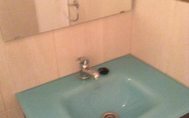 Z45 Loft con Wifi en el Madrid Centro