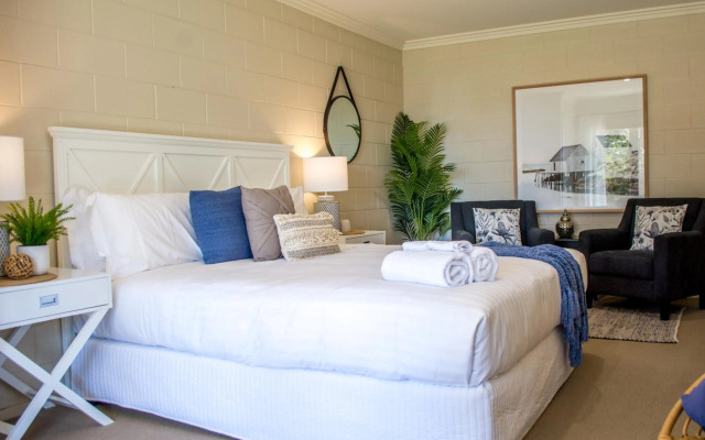 McMillans Villa 18 Metung