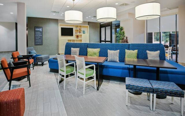 Home2 Suites by Hilton Austin Airport