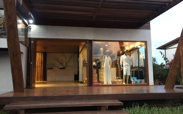Pousada Morena