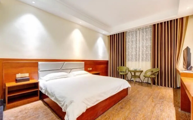 Very Much Pottery Homestay – Guest Rooms – Jingdezhen