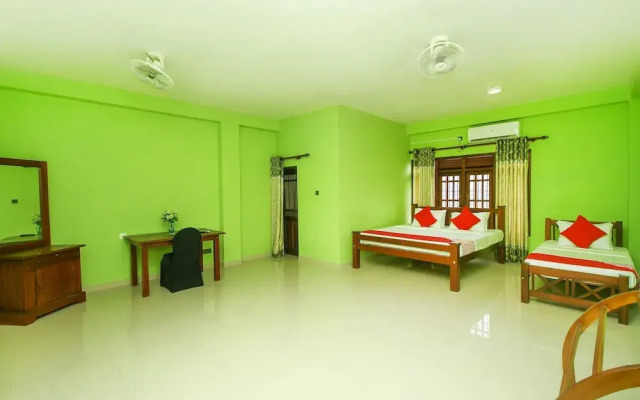 OYO 519 Sananda Hotel