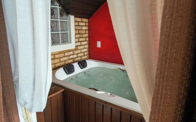 Olhos verdes Guest house