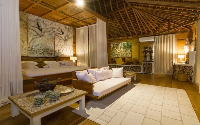 Serenity River Villa-Private Pool