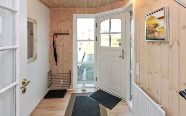 "Ramazan" - 350m from the sea in NW Jutland