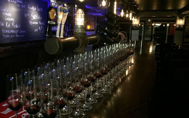 The Fourth Lock Bed & Breakfast