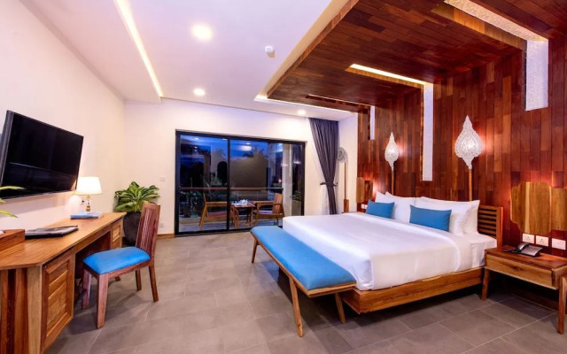 Araya Angkor Residence