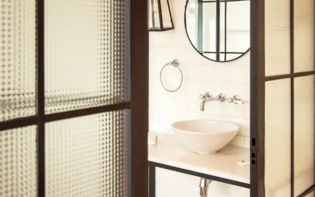 Casa del Val - Villa María Hotel