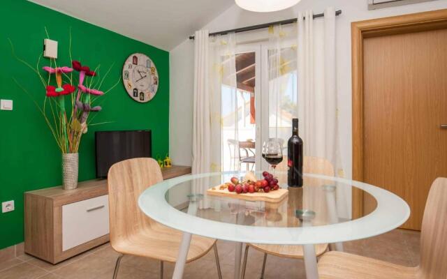 Dreams of Bol Apartment