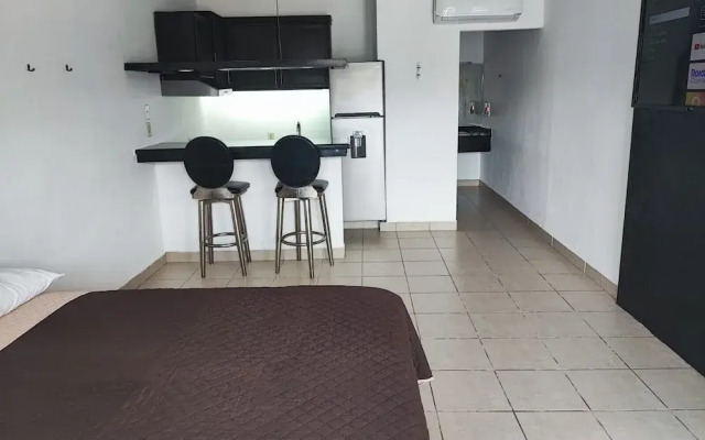 Hotel Estrella Matamoros