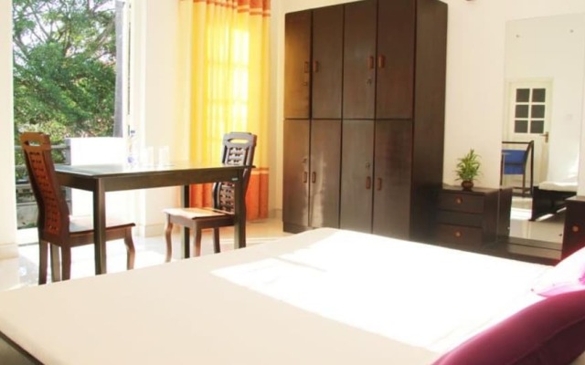 Vista Panorama Residency