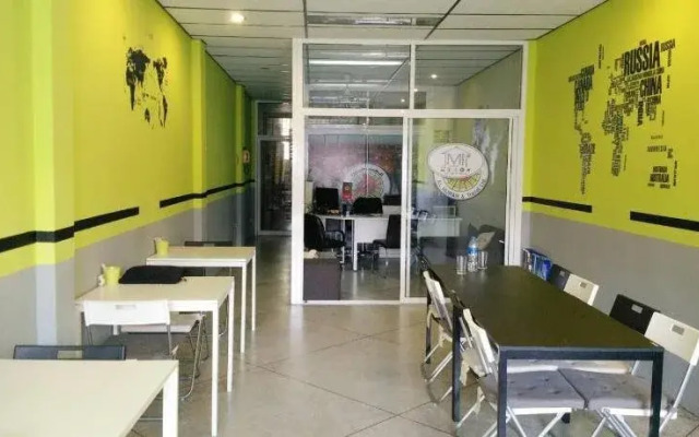 M House Hostel
