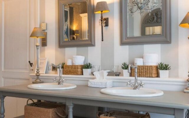 B&B Engelen aan de Waterkant