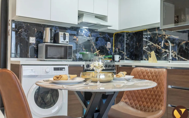 Vogue Jewelz Resident near MiracleGarden