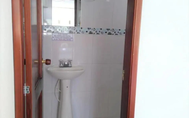 Villa de Libertad DF