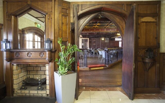 Arlington Hotel O'Connell Bridge