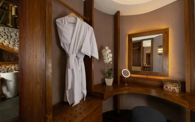 Akohara Buahan Village Retreat