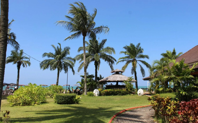 Sudala Beach Resort