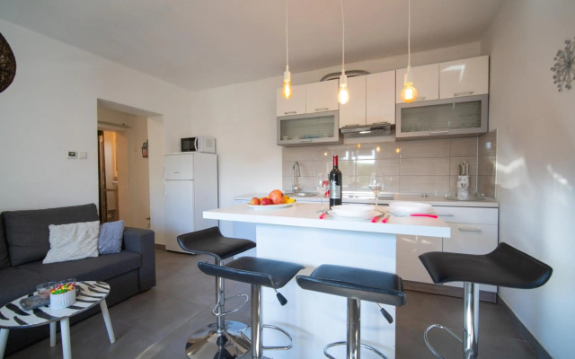 Apartman Zara