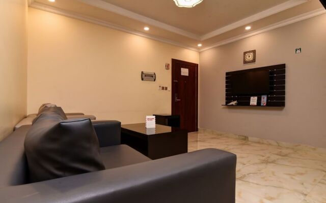 OYO 356 Durra Taraf Residential