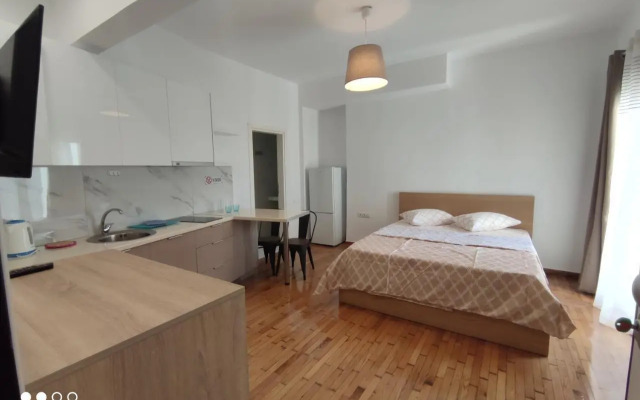 Studio in the heart of Athens next to Monastyraki.