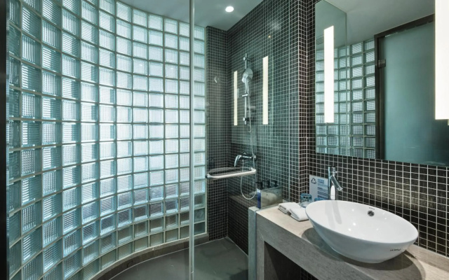 Holiday Inn Express Shanghai Gongkang by IHG