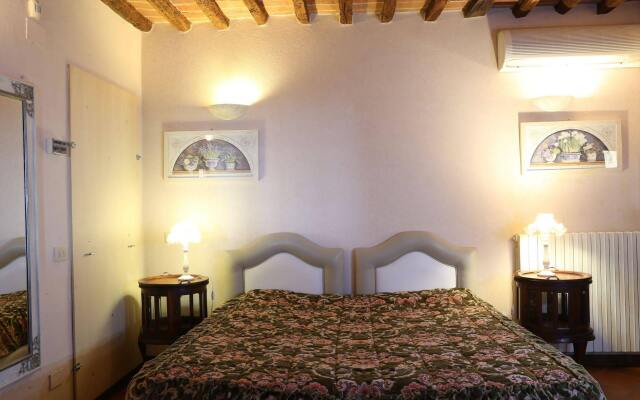 Collina Toscana Resort