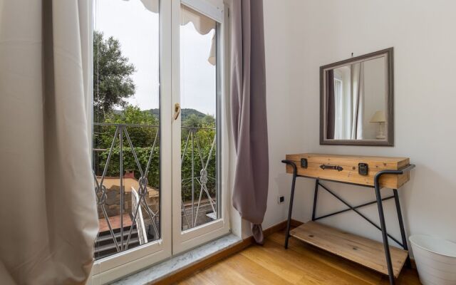 Faraglioni di Sorrento