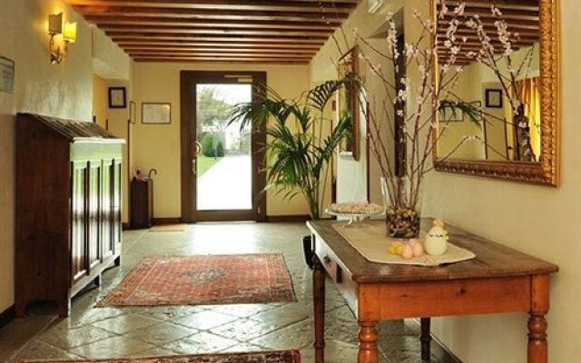 Hotel Villa Dei Carpini