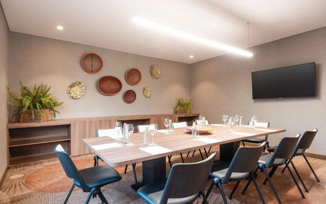Residence Inn by Marriott Bogota