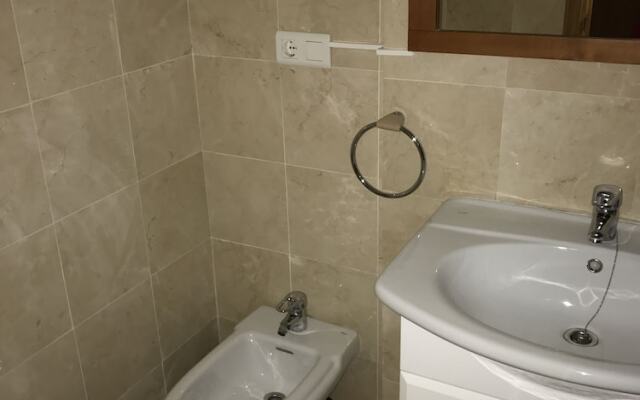 Apartamento Bahía Albufereta
