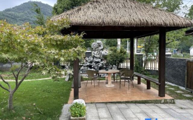 Pufan Bieyuan Inn