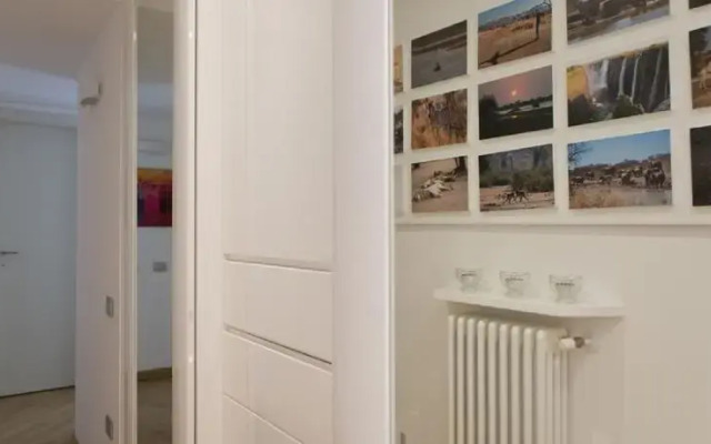 Fashion 6 Apartment