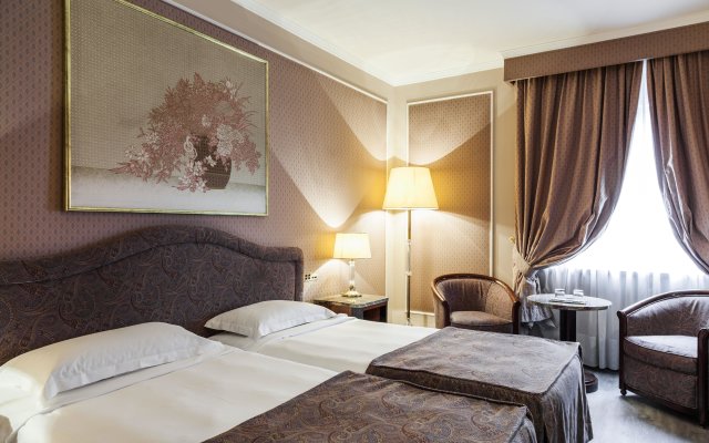 Hotel Doria Grand Hotel