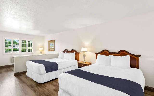 Surestay Plus Hotel by Best Western Susanville