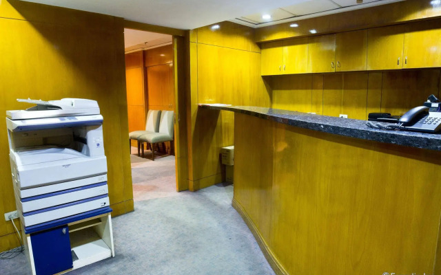 The Pearl Manila Hotel