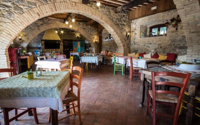 Agriturismo Goccia di Luna