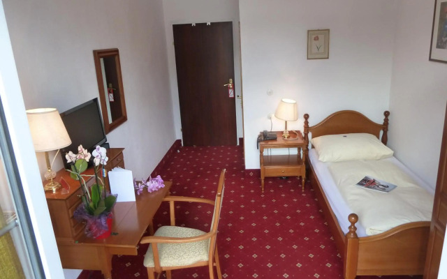 Hotel Mozart Bad Gastein