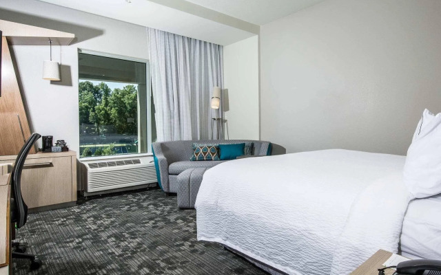 Courtyard Columbia Cayce