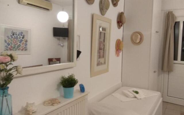 Casa Martina 1 SPATA 10min Athens airport