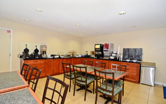 Best Western Mission Bay