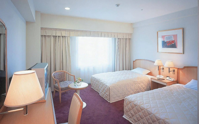 Hotel MyStays Matsuyama