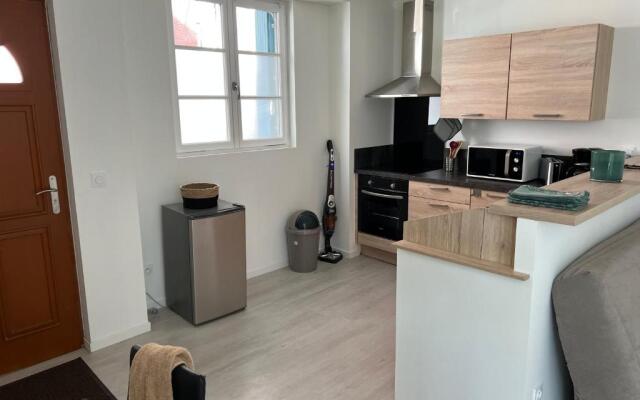 Lourdes : Superbe T2 42m2