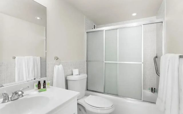 Bay Harbor Sunset Apt 5B