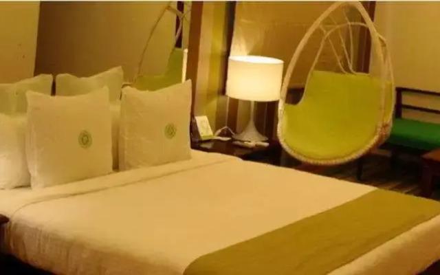 THE CENT Sandhya Hotel