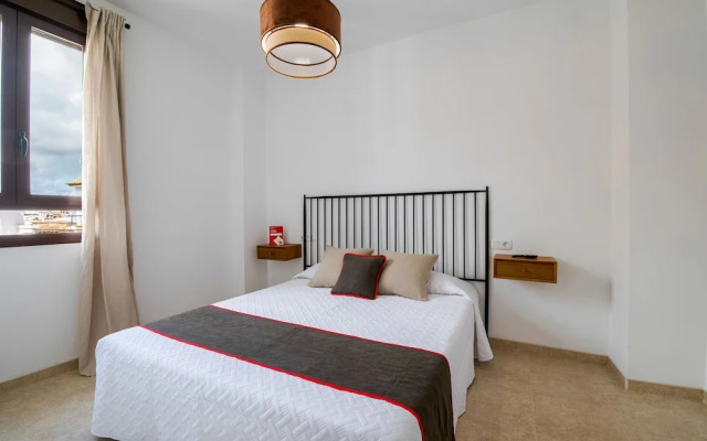 Apartamentos Santiago