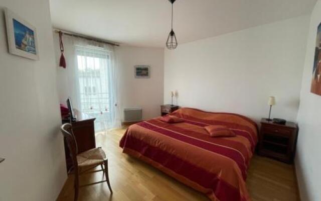 Appartement Le Rev