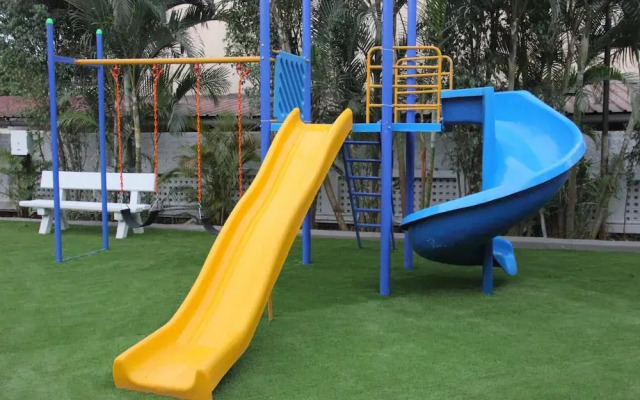 Meritas Adore Resort Lonavala